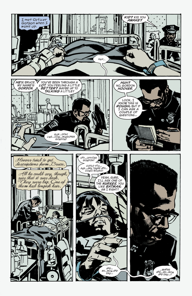 Image: DC Comics